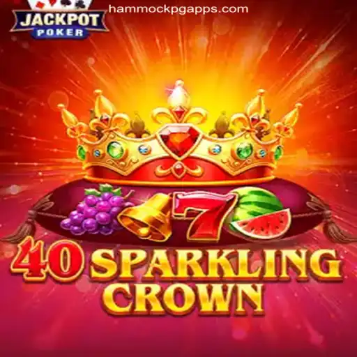40SparklingCrown: A Deep Dive into the Game Thrilling the HAMMOCKPG.COM Platform