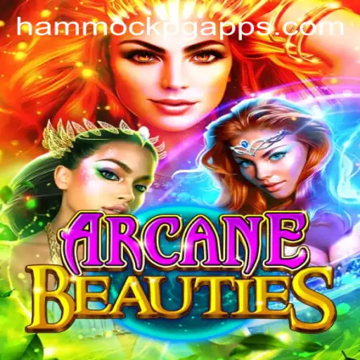 Exploring the Enchanting World of ArcaneBeauties on HAMMOCKPG.COM