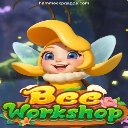 Discover the Buzz in BeeWorkshop: A New Slot Game Adventure on HAMMOCKPG.COM