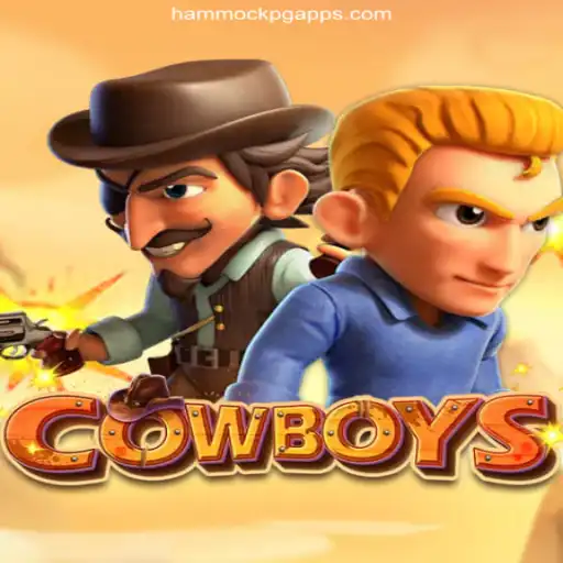 Explore the Wild West Adventure of COWBOYS on HAMMOCKPG.COM