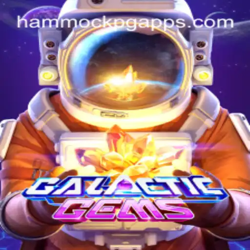 Discover the Thrilling World of GalacticGems on HAMMOCKPG.COM: The Leading Slot Platform in Brazil