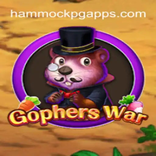 Unveiling the Intricacies of GophersWar on HAMMOCKPG.COM: Brazil's Premier Slot Experience