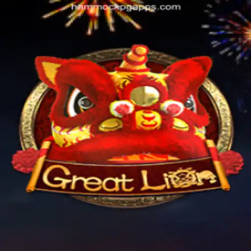 Exploring GreatLion: The Quintessential Experience on the HAMMOCKPG.COM Platform
