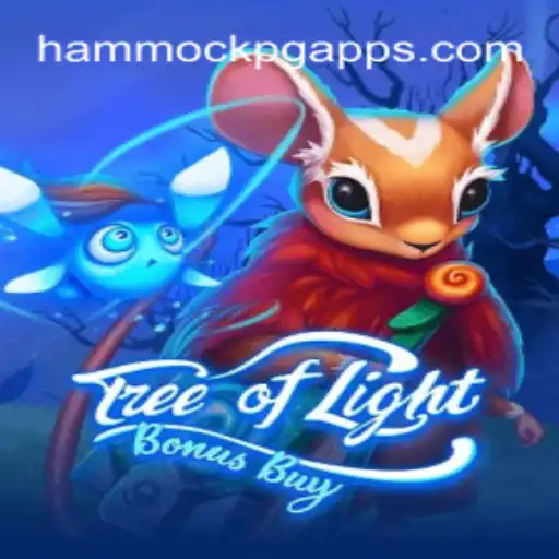 Exploring the Enchanting World of TreeOfLightBonusBuy on HAMMOCKPG.COM