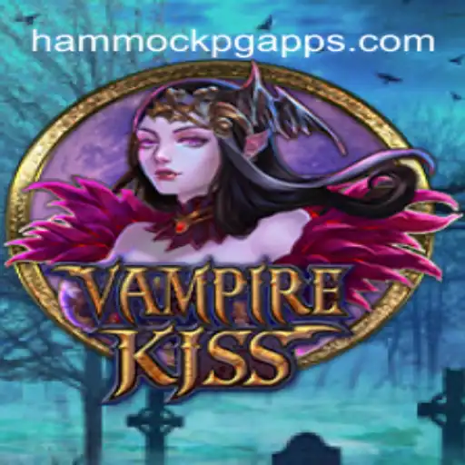 VampireKiss: Dive into the Thrilling World of Oficial Slots Brasil on HAMMOCKPG.COM