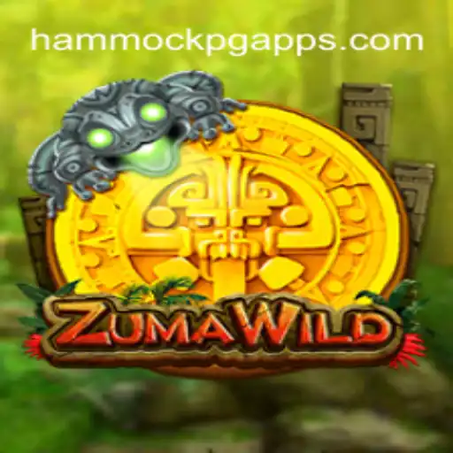Discover ZumaWild on HAMMOCKPG.COM: Brazil's Top Slot Experience