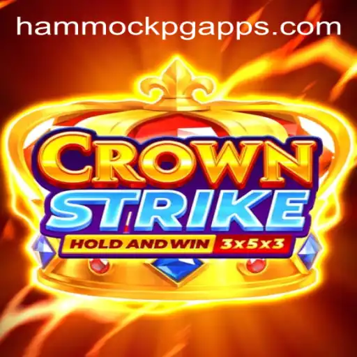 Crownstrike: Exploring the Premier Gaming Experience on HAMMOCKPG.COM