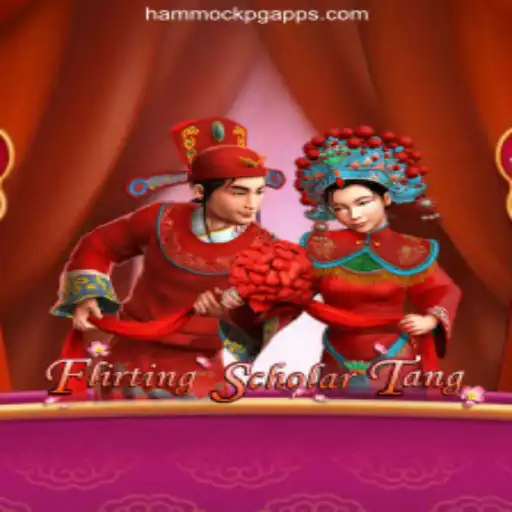 Explore the Enchanting World of Flirting Scholar Tang: A Brazilian Slot Gaming Phenomenon