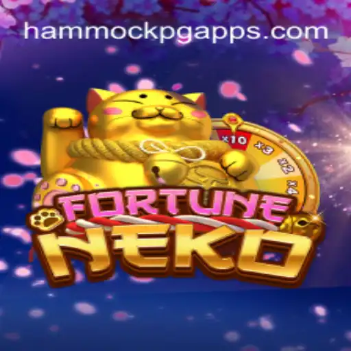 Experience the Thrill of FortuneNeko on HAMMOCKPG.COM Platform