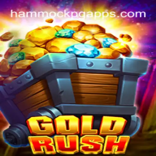 Exploring GoldRush: A Premier Slot Experience on HAMMOCKPG.COM
