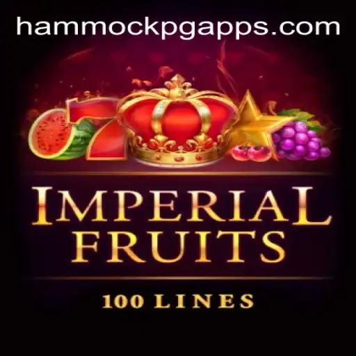 Exploring ImperialFruits100 on HAMMOCKPG.COM Platform - The Premier Slots Experience in Brasil