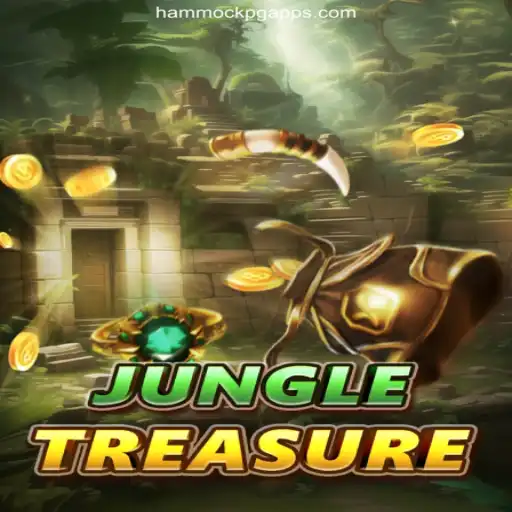 Explore the Excitements of JungleTreasure: The Game Revolutionizing HAMMOCKPG.COM