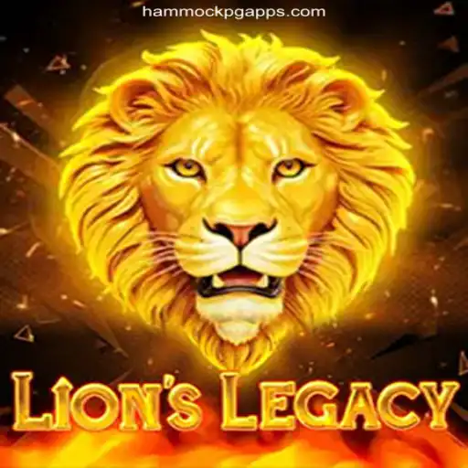 LionsLegacy: Embark on a Roaring Adventure with HAMMOCKPG.COM’s Premier Slot Game