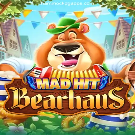 MadHitBearhaus: A Thrilling New Addition to HAMMOCKPG.COM Platform