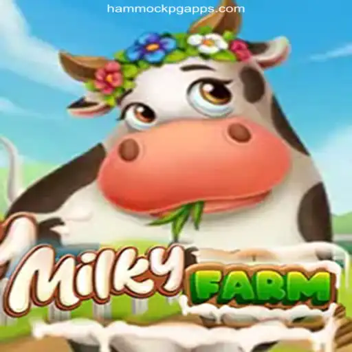 Explore the Enchanting World of MilkyFarm on HAMMOCKPG.COM
