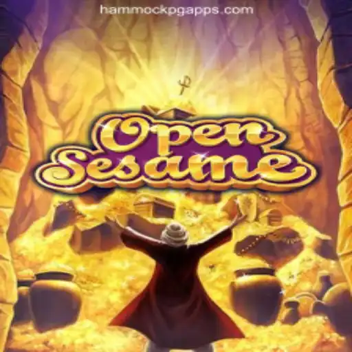 OpenSesame: Unveiling the Enchantment of Online Slots on HAMMOCKPG.COM