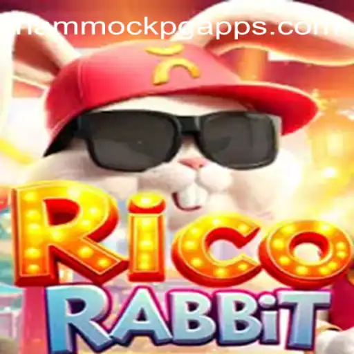 Explore RicoRabbit: The Exciting New Game on HAMMOCKPG.COM