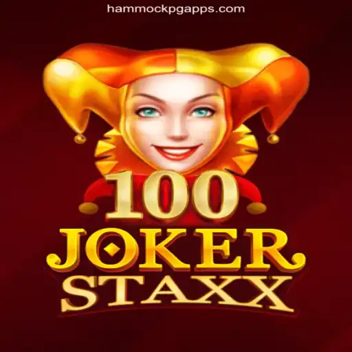 100JokerStaxx: A Thrilling Slot Experience on HAMMOCKPG.COM, the Premier Platform in Brazil