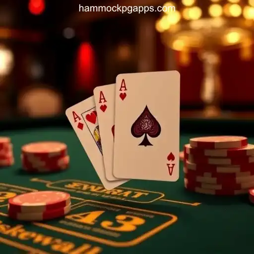Exploring the Intricacies of Baccarat Game on HAMMOCKPG.COM Platform-Oficial Slots Brasil #1