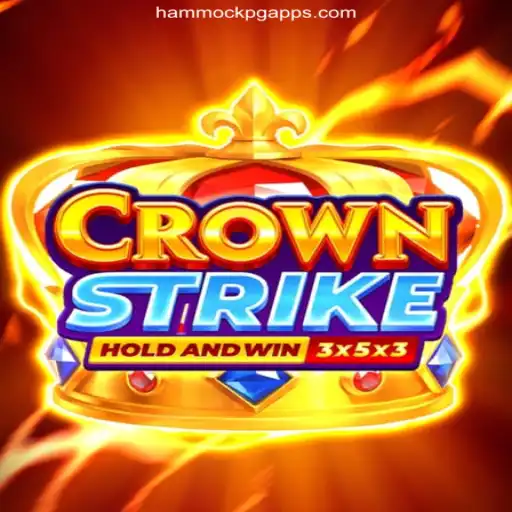 Crownstrike: Exploring the Premier Gaming Experience on HAMMOCKPG.COM