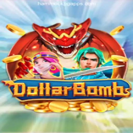 Experience the Thrill of DollarBombs on HAMMOCKPG.COM: The Premier Slots Platform in Brazil