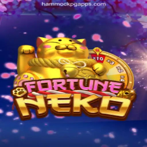 Experience the Thrill of FortuneNeko on HAMMOCKPG.COM Platform