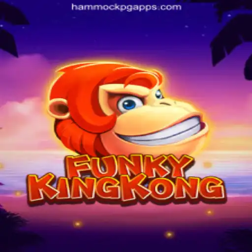 FunkyKingKong: Experience the Thrill of the Jungle in Brazil's #1 Slots Game