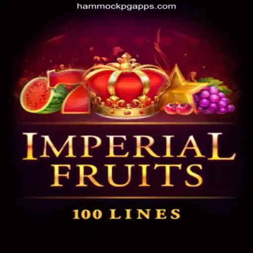 Exploring ImperialFruits100 on HAMMOCKPG.COM Platform - The Premier Slots Experience in Brasil