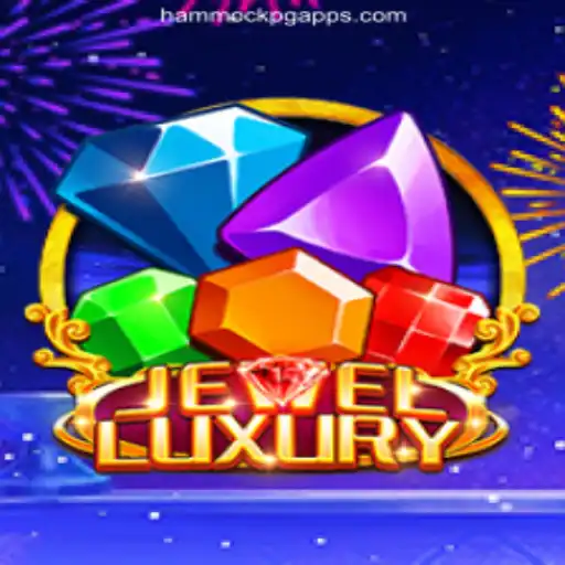 Discover JewelLuxury: The Premier Slot Game on HAMMOCKPG.COM Platform-Oficial Slots Brasil #1