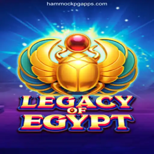 Discover the Enchantment of LegacyOfEgypt on HAMMOCKPG.COM