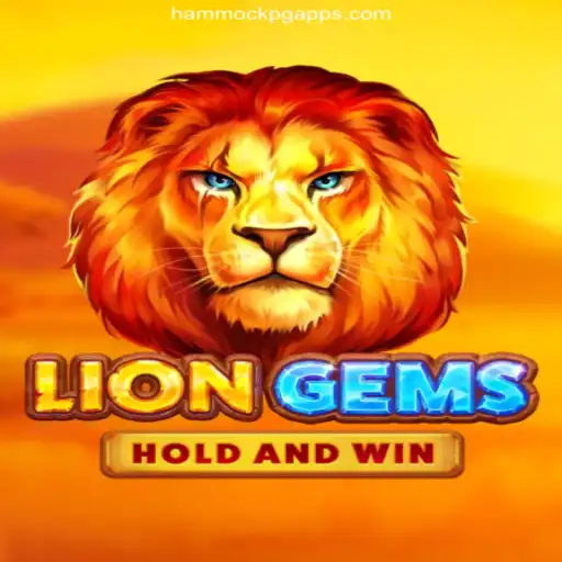 Discover LionGems: The Premier Slot Game on HAMMOCKPG.COM