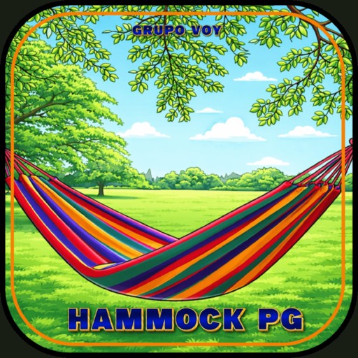 HAMMOCKPG.COM platform-Oficial Slots Brasil #1