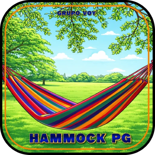 HAMMOCKPG.COM platform-Oficial Slots Brasil #1