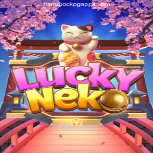 LuckyNeko: Exploring the Mystical Slots Experience