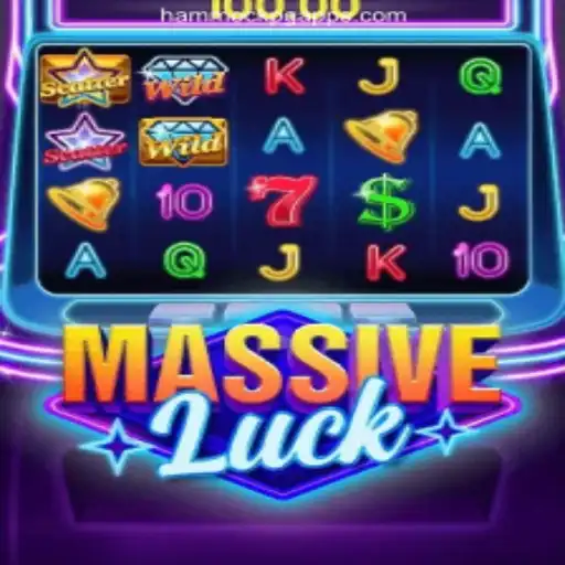 Unveiling the Thrills of MassiveLuck: A Deep Dive into the Official Slots Game of Brazil