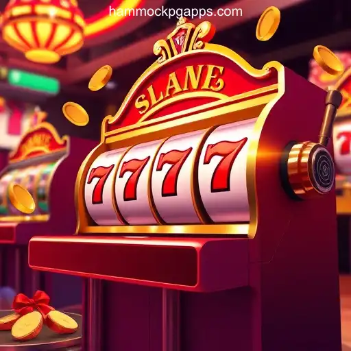 Exploring the World of Online Slots: Discover the HAMMOCKPG.COM Platform-Oficial Slots Brasil #1