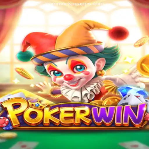 Experience Excitement with POKERWIN on HAMMOCKPG.COM Platform