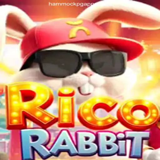 Explore RicoRabbit: The Exciting New Game on HAMMOCKPG.COM