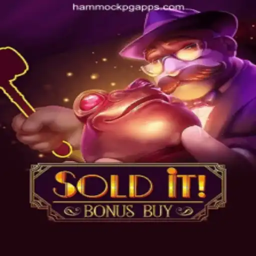 Exploring the Excitement of SolditBonusBuy on HAMMOCKPG.COM Plataforma Oficial Slots Brasil #1