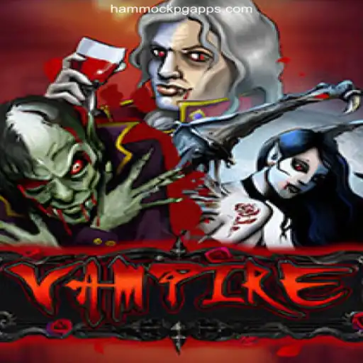 Exploring Vampire Slots on HAMMOCKPG.COM: The Premier Platform for Brasilian Players