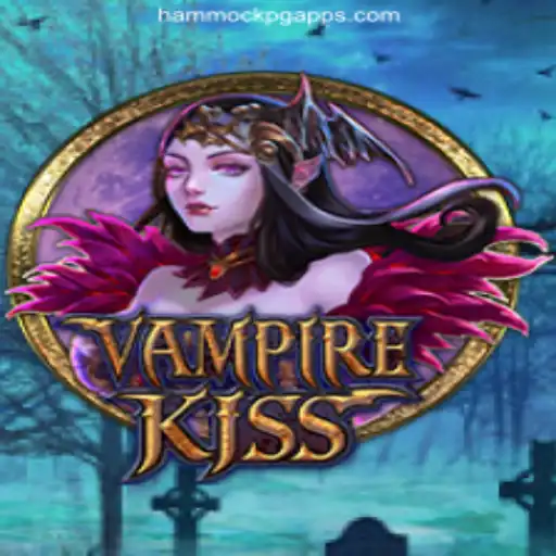 VampireKiss: Dive into the Thrilling World of Oficial Slots Brasil on HAMMOCKPG.COM