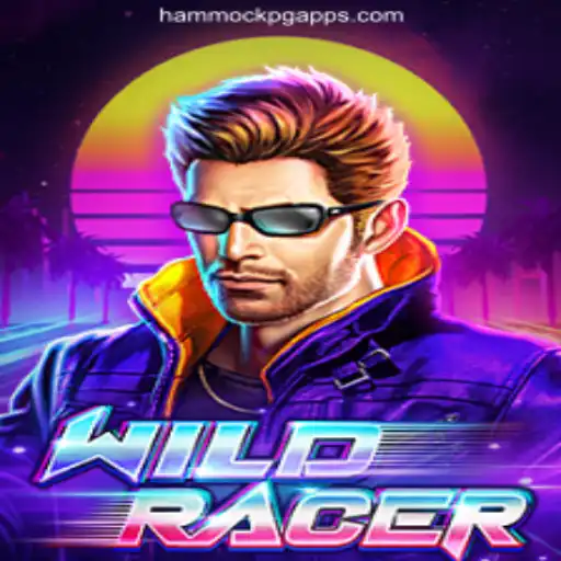 Unleashing the Thrills of WildRacer on HAMMOCKPG.COM: The Number One Slots Platform in Brazil