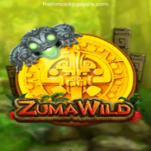 Discover ZumaWild on HAMMOCKPG.COM: Brazil's Top Slot Experience