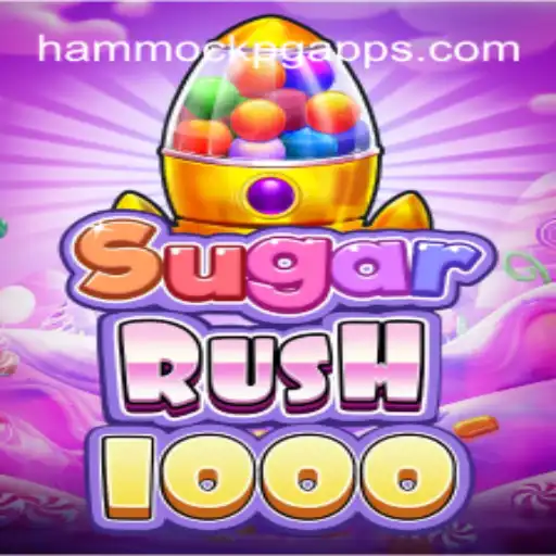 Discover SugarRush1000: A Sweet Adventure on HAMMOCKPG.COM Platform