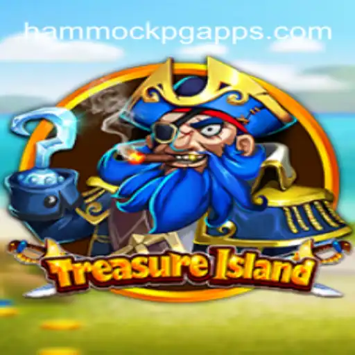 Unveiling the Adventures of TreasureIsland on HAMMOCKPG.COM Platform - Oficial Slots Brasil #1