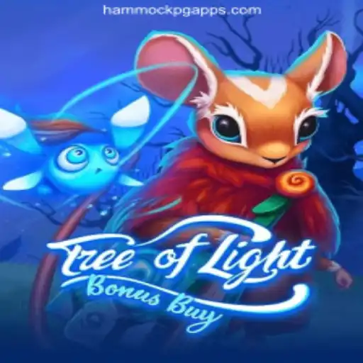 Exploring the Enchanting World of TreeOfLightBonusBuy on HAMMOCKPG.COM