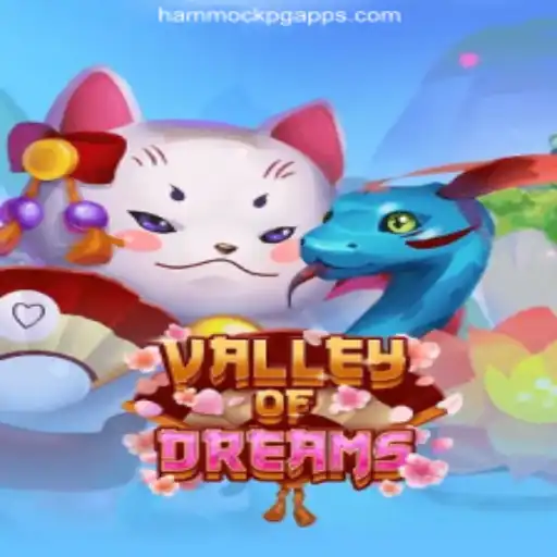Exploring Valley of Dreams on HAMMOCKPG.COM: The Premier Slot Experience in Brazil