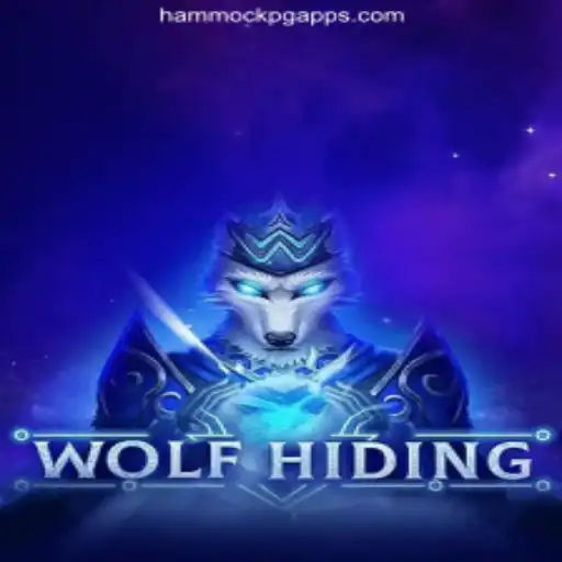 Explore the Exciting World of WolfHiding on the HAMMOCKPG.COM Platform
