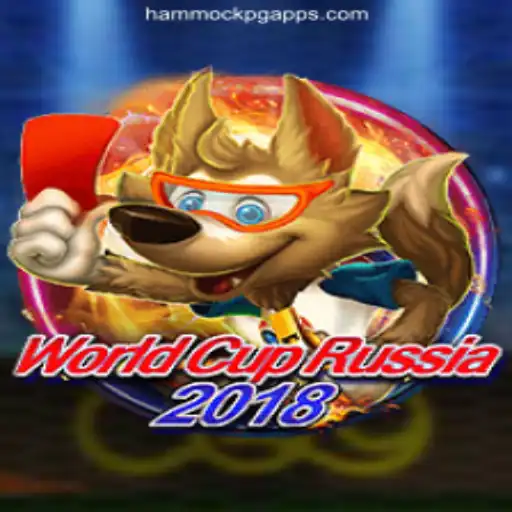Exploring WorldCupRussia2018: The Ultimate Slots Experience on HAMMOCKPG.COM