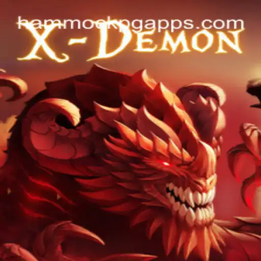 XDemon: Dominating HAMMOCKPG.COM Platform as Brazil's #1 Slots Game